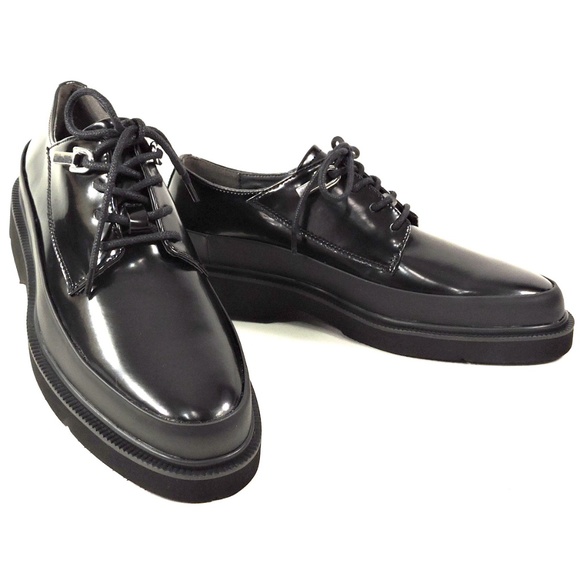 Cesare Paciotti | Shoes | Cesare Paciotti Mens Black Leather  display picture 2